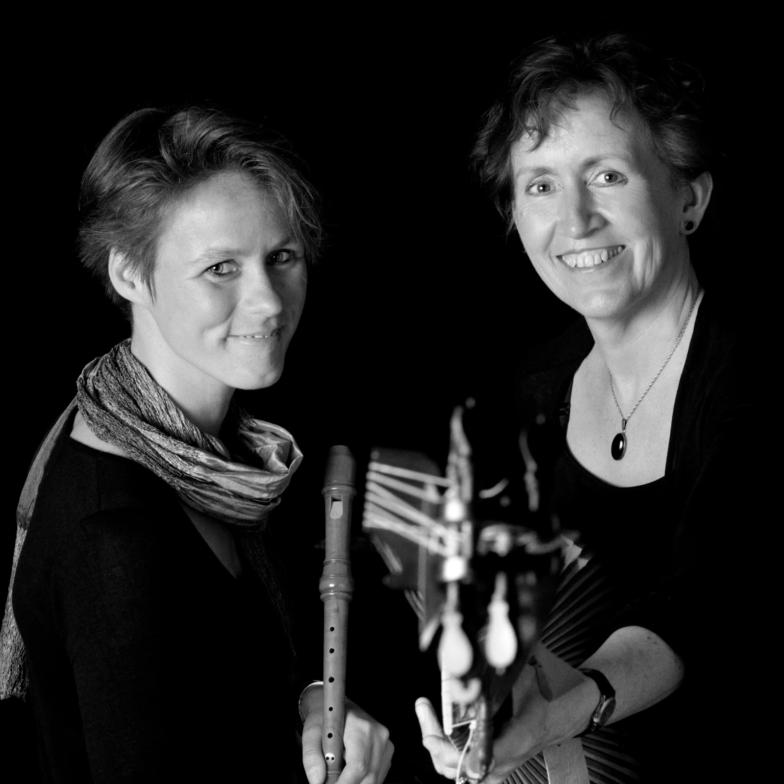 Lunchconcert Ensemble Rossignol