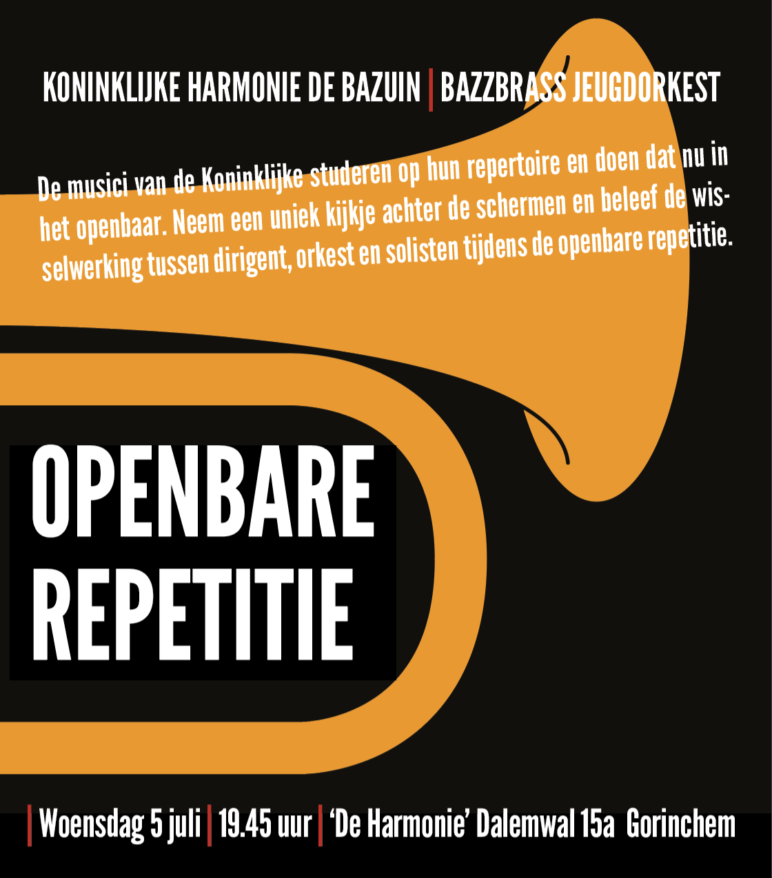 Openbare Repetitie