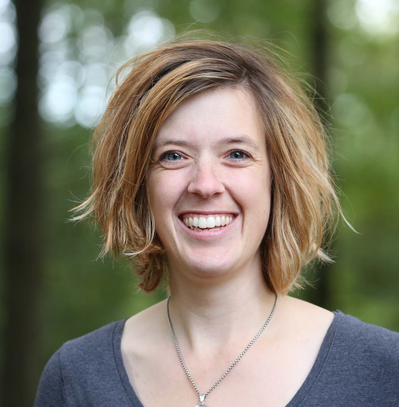 Maren Stoffels komt op bezoek