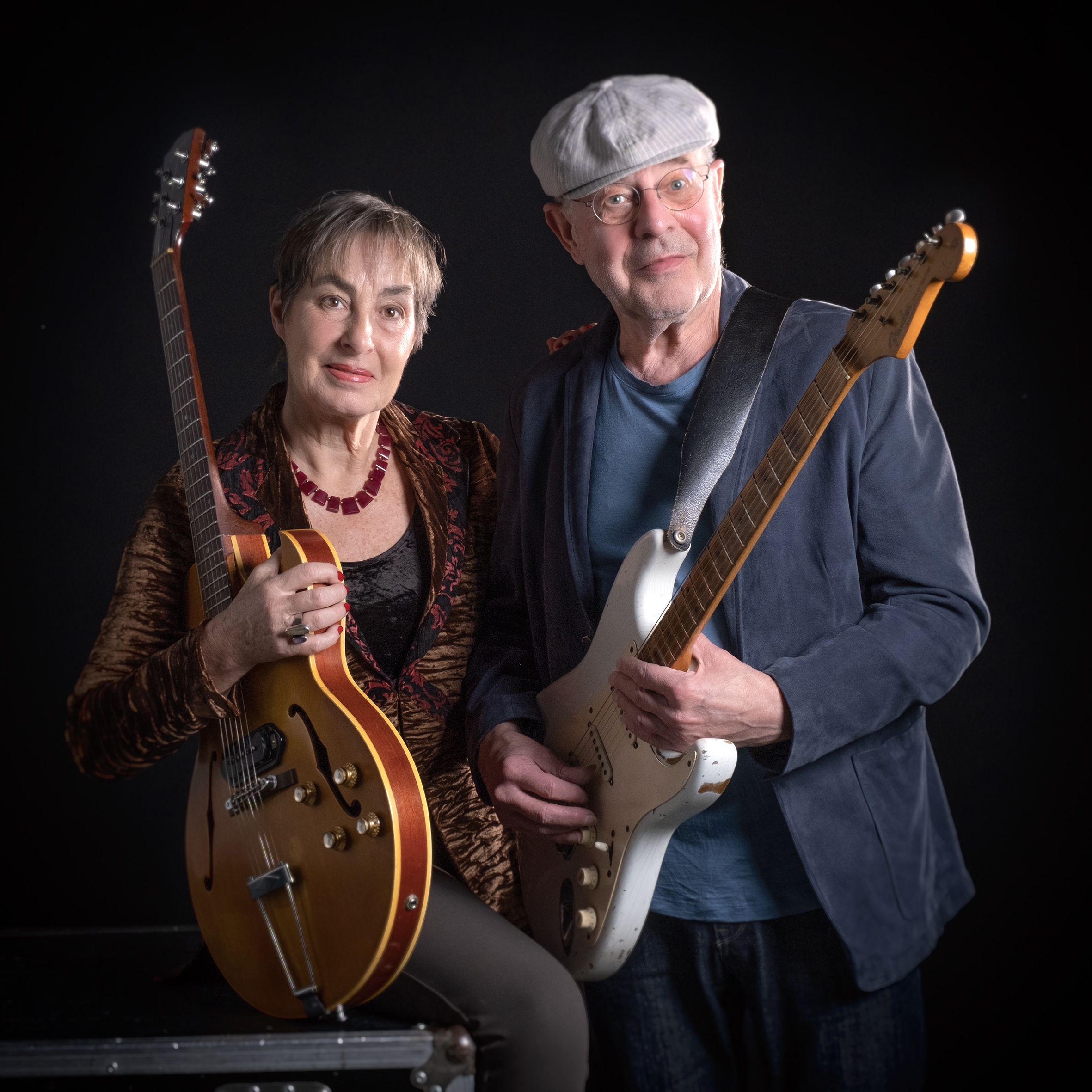 Memory Lane in het Zevende Huis