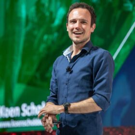 Lezing: Mijn gamende kind door Koen Schobbers