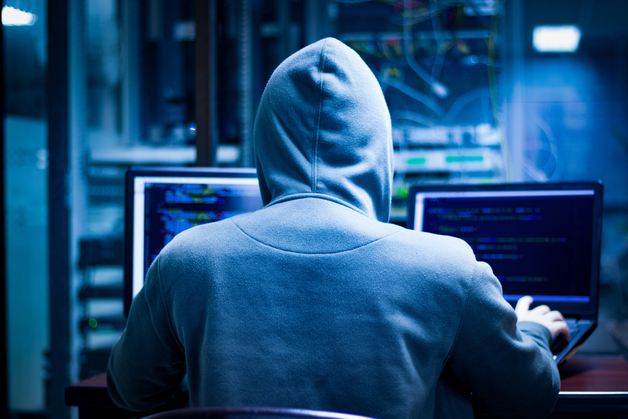 Nieuwsgierig naar de wereld van hackers?