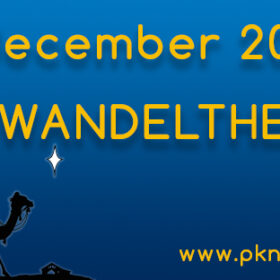 Kerstwandeltheater 2023