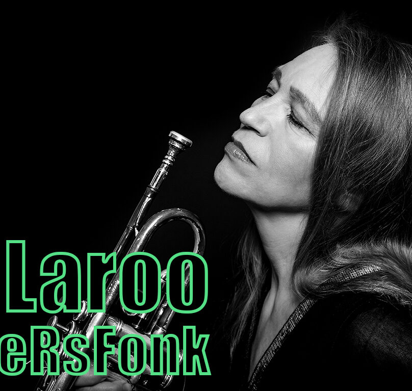 Saskia Laroo [Jazz, Funk, Electro, Alternative, Soul , World] + MoTheRsFonk [JB Influenced Funk]