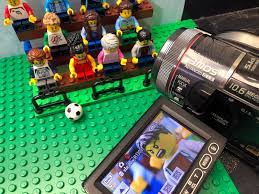 Stop Motion: Maak met LEGO een leuk filmpje