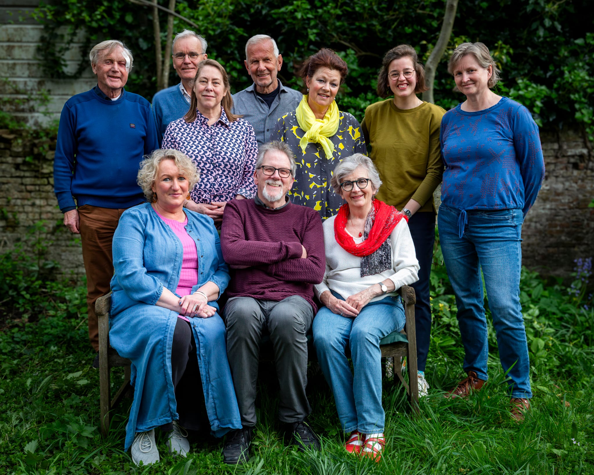 Voorjaarsconcert Ensemble Vocal Gorinchem