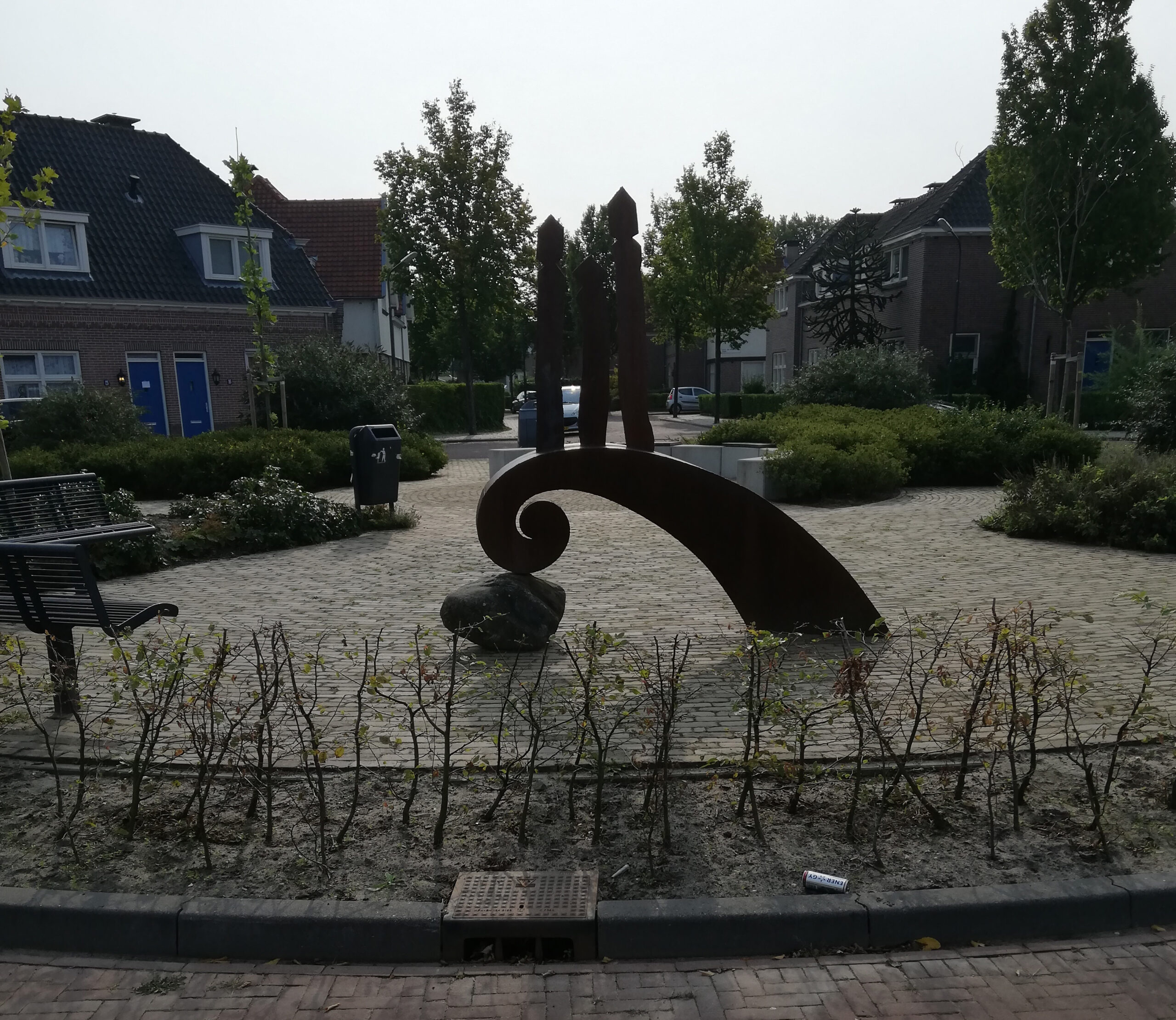 Stadswandeling 80 jaar vrijheid