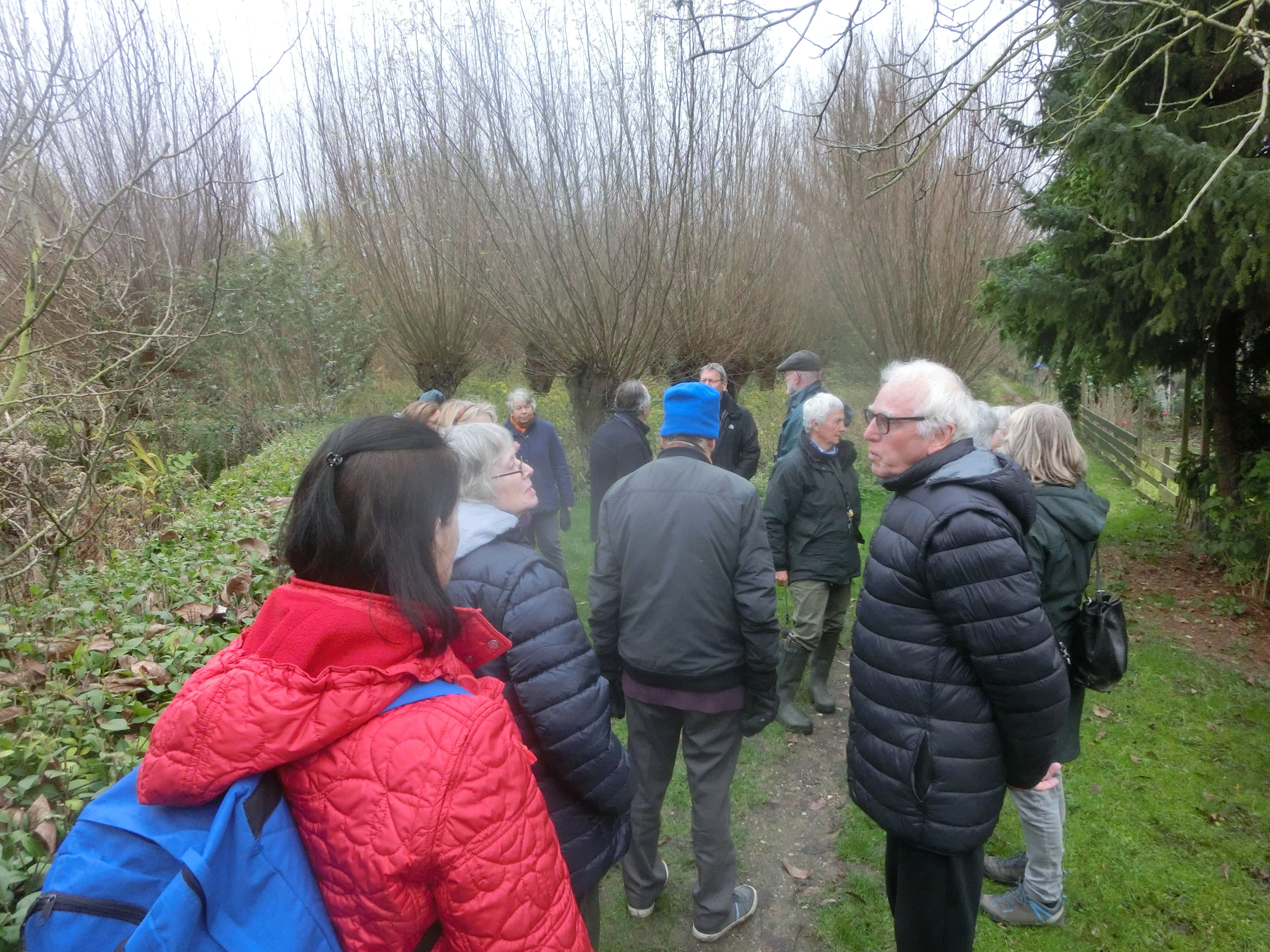 Cultuurwandeling 80 jaar vrijheid