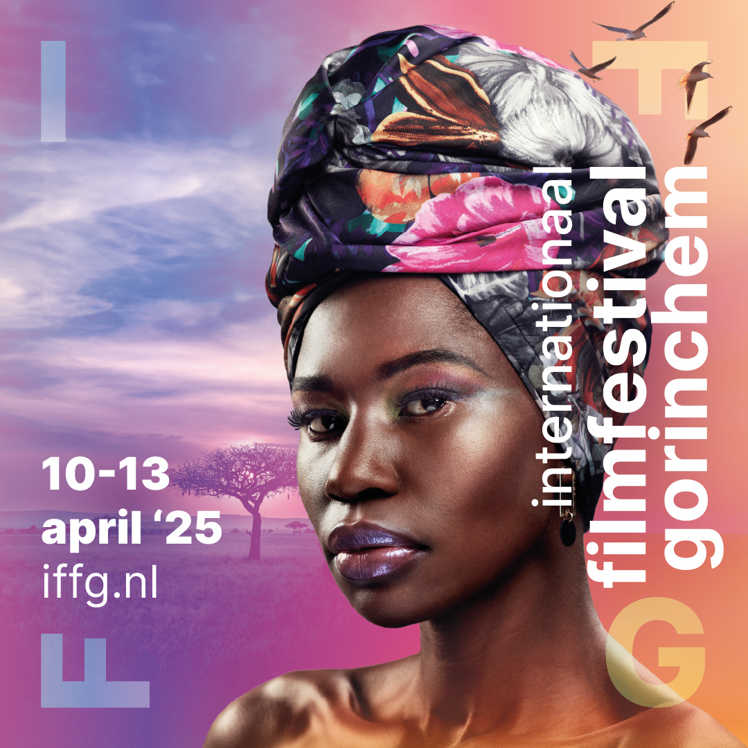 Interntaionaal Film Festival Gorinchem 2025