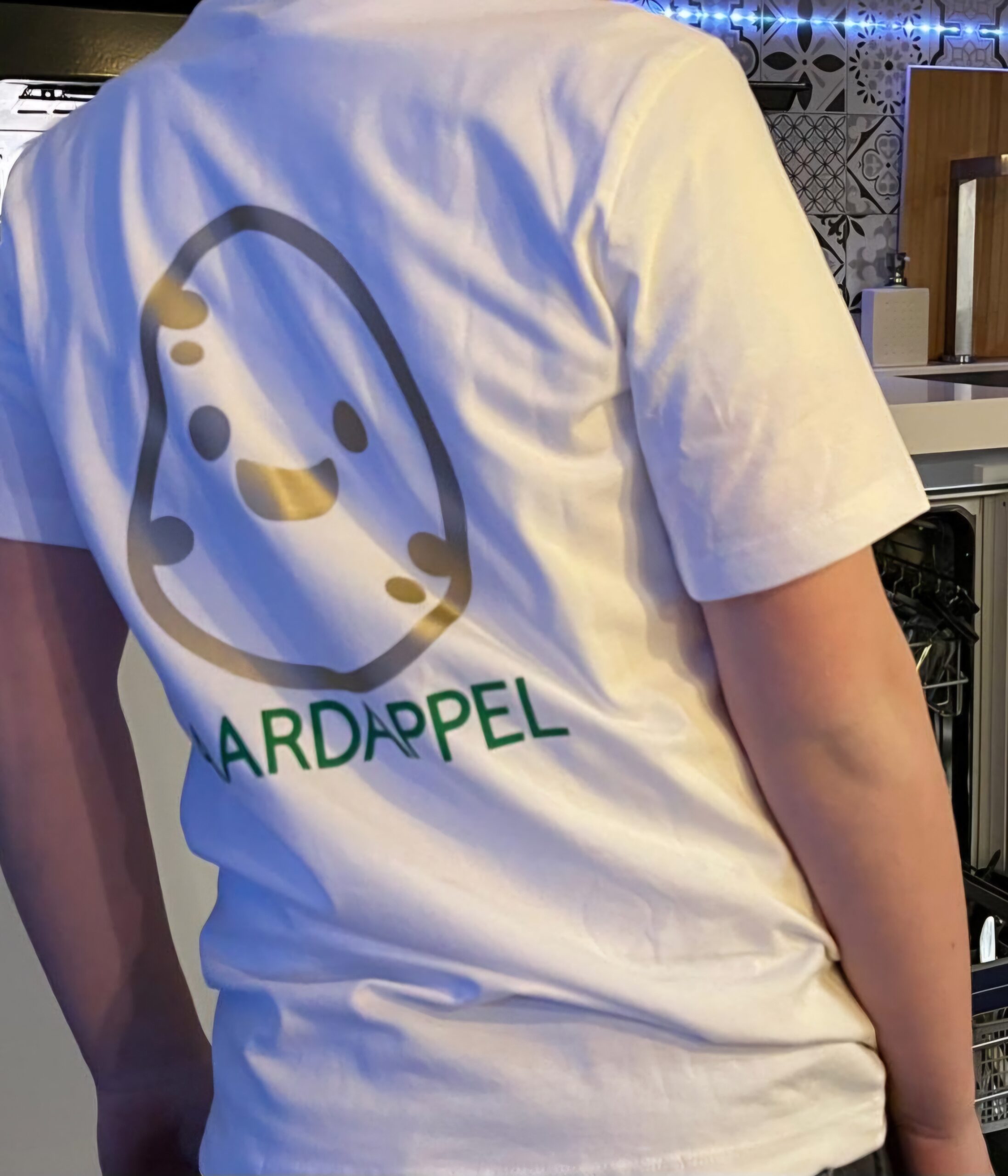 Maakplaats: Ontwerp en print je eigen T-shirt