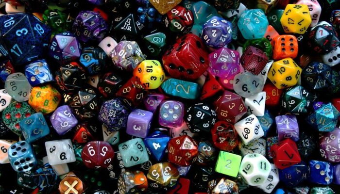 Dungeons & Dragons nu ook in Gorinchem!