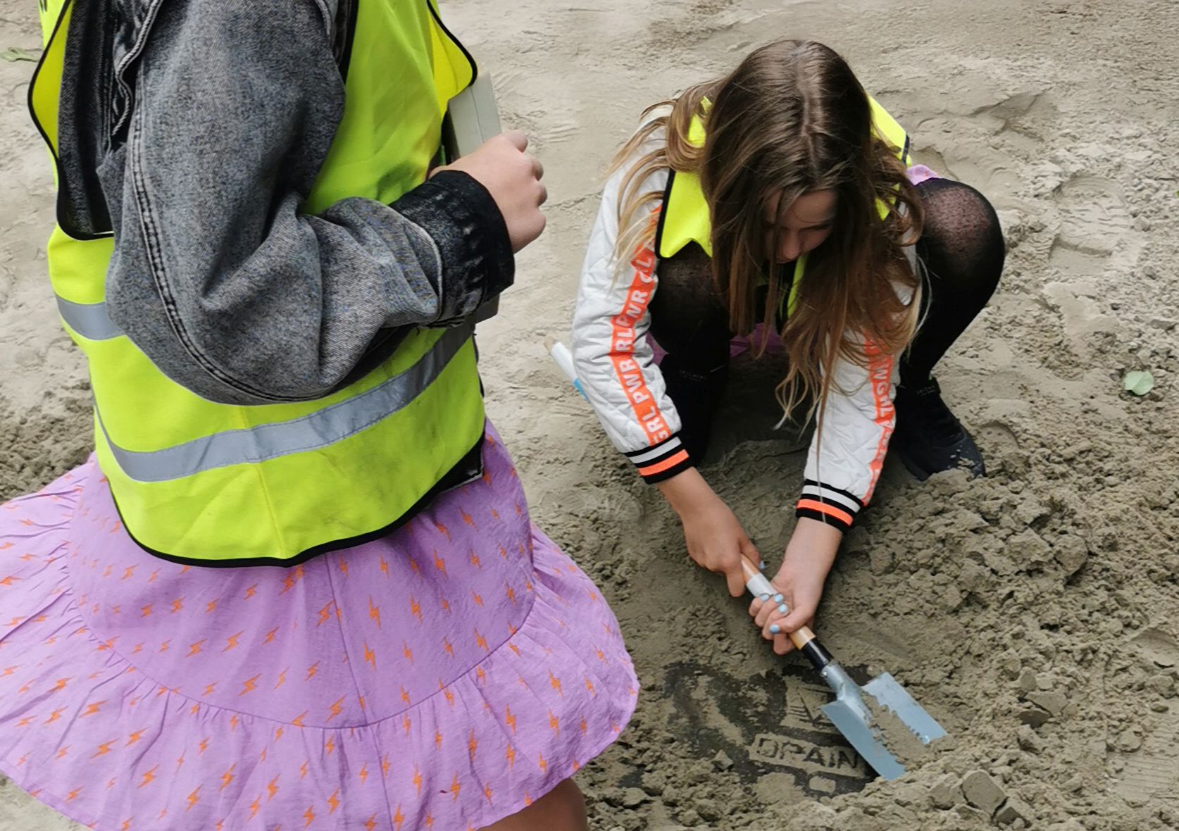 Nationale Archeologiedagen - archeologiedepot Gorinchem