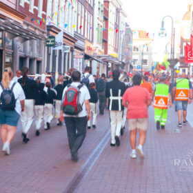 Avondvierdaagse