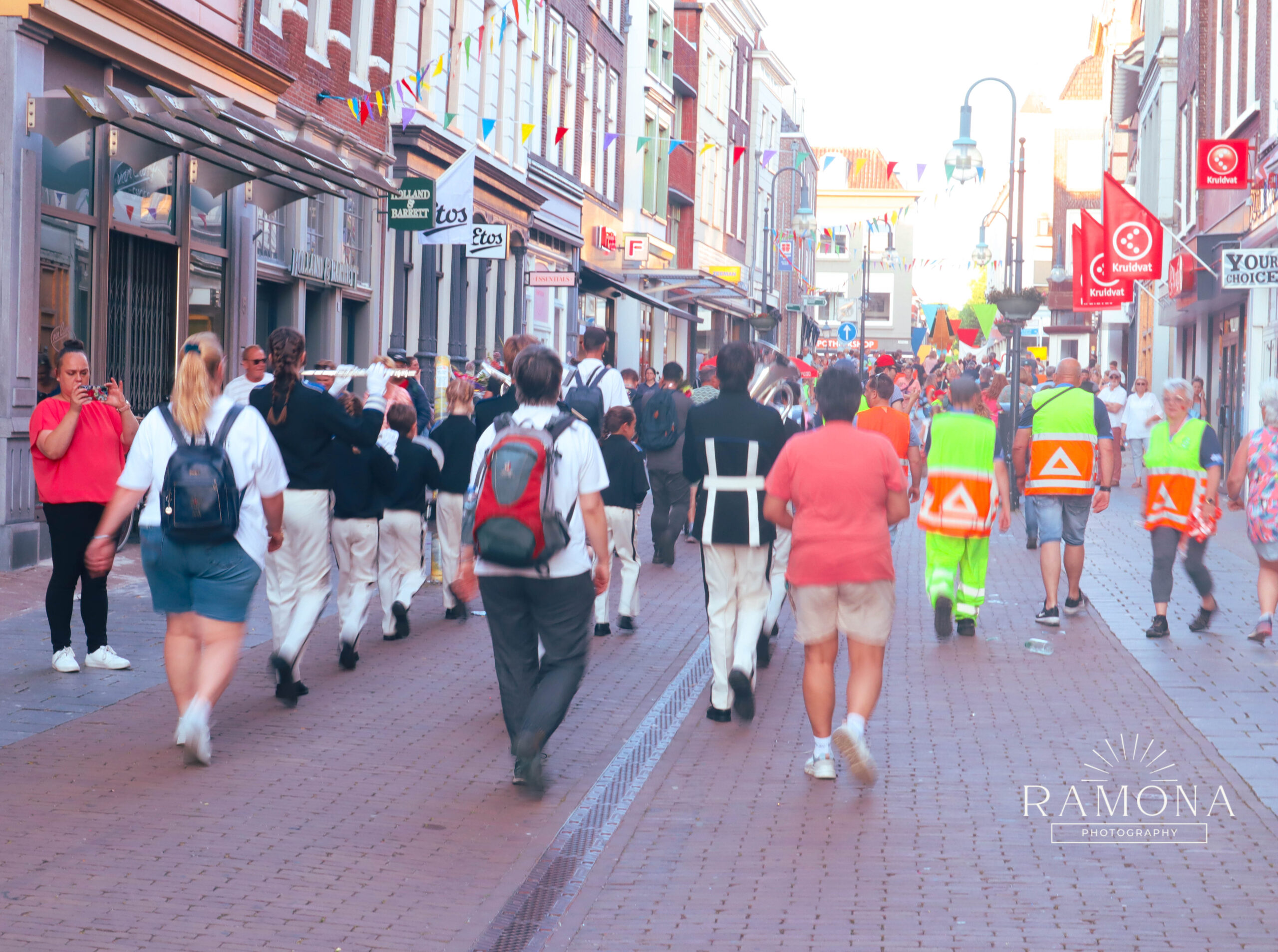 Avondvierdaagse