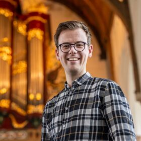 Lunchconcert 18 juni