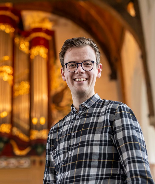 Lunchconcert 18 juni