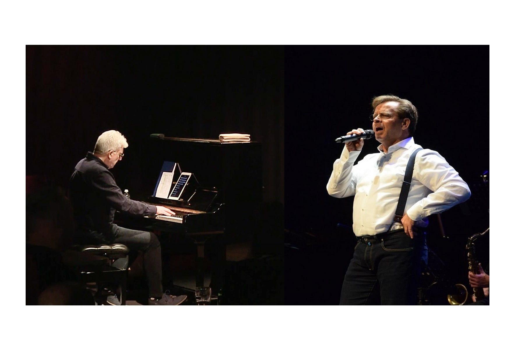 Franse Chansons met Moëd et Chansons