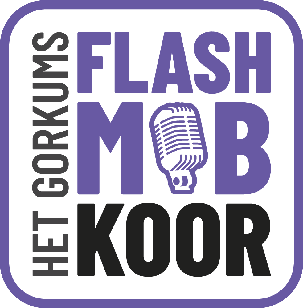 Het Gorkums Flashmobkoor