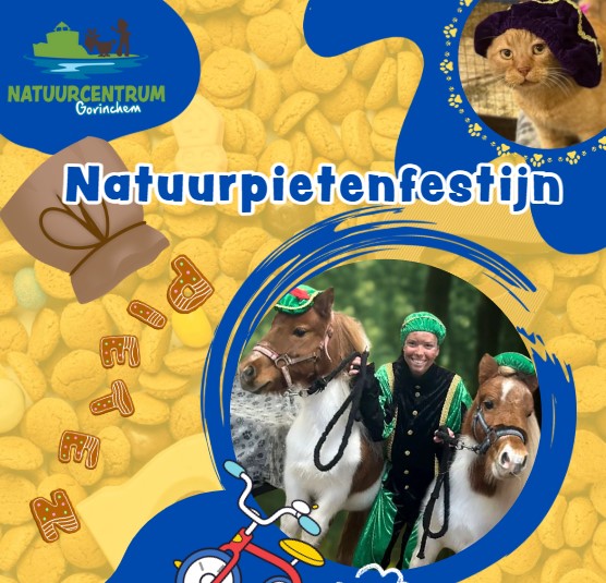 Natuurpietenfestijn