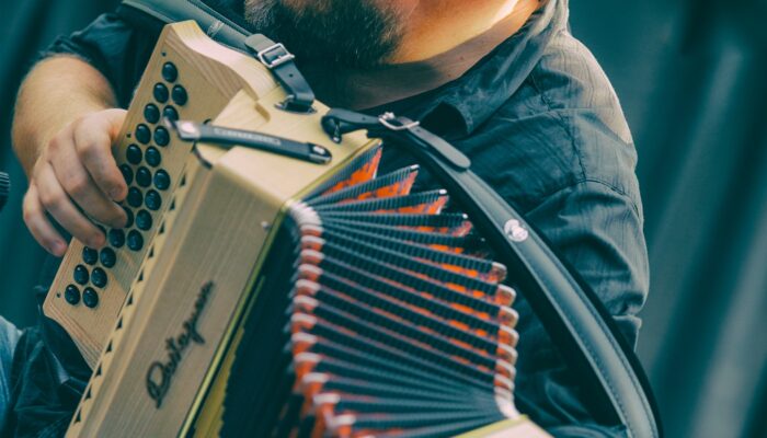 Nieuwjaarsconcert in Het Zevende Huis