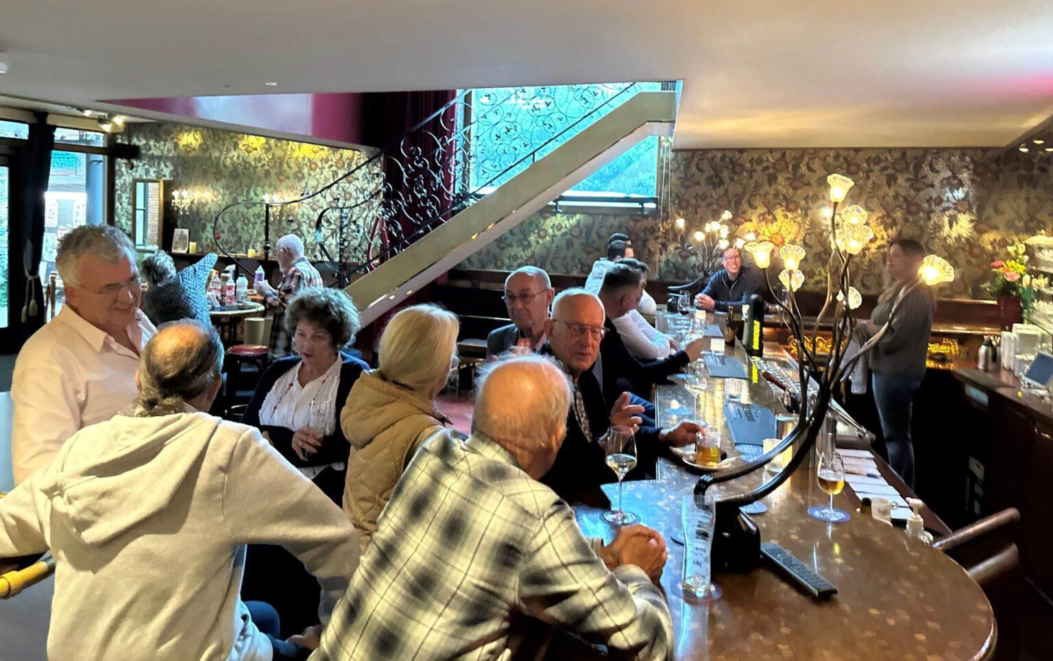 Woensdag GehaktDag - Peeriscoop Achter de Schermen