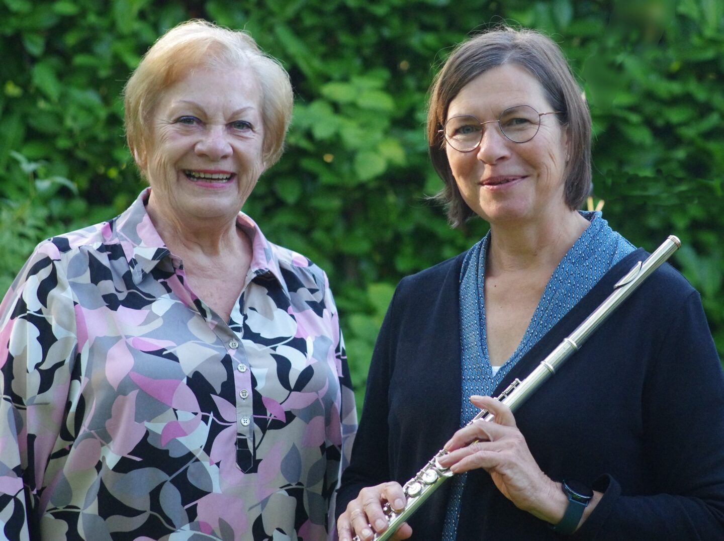 Lunchconcert Meinhardt & Van Heelsum