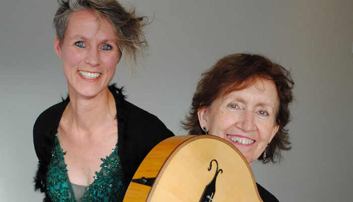 Lunchconcert Ensemble Rossignol