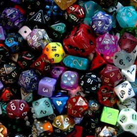 Dungeons & Dragons
