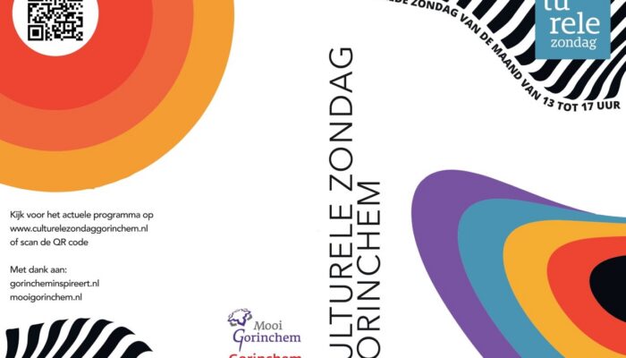 Culturele Zondag Gorinchem