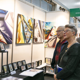 Nationale Kunstdagen