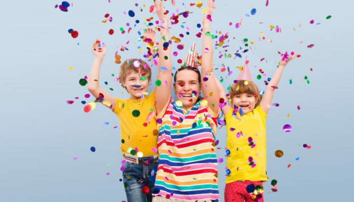Leesfeest