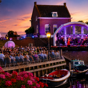 Lingehavenconcert 2026 – Lingehaven at the Movies