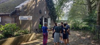Open Monumentendag 2026