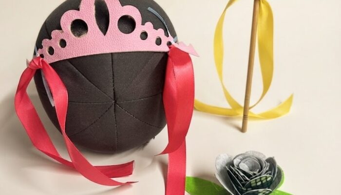 Maakplaats Cricut Spot Aan!