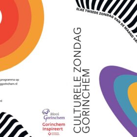 Culturele Zondag Gorinchem